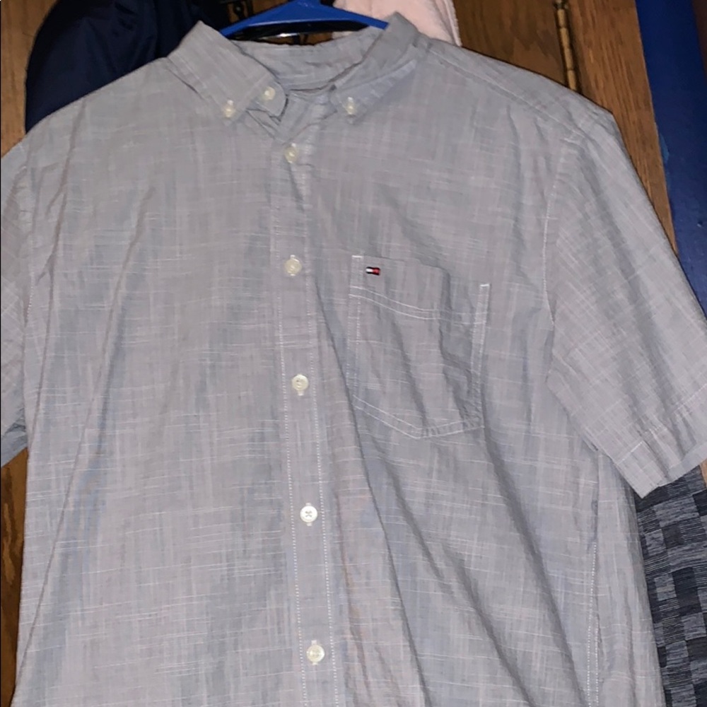Tommy Hilfiger shirt